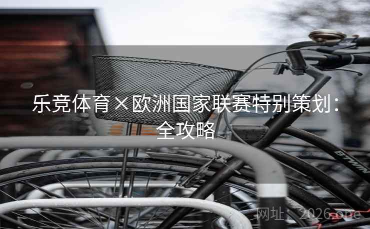 乐竞体育×欧洲国家联赛特别策划：全攻略  第2张