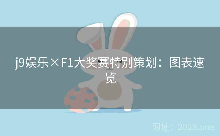 j9娱乐×F1大奖赛特别策划:图表速览 第2张 j9娱乐×F1大奖赛特别策划:图表速览 第2张
